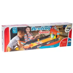 Itoy Bowling Game Bovling Oyunu