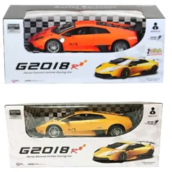 Lamborghini Murcielago Car G2018R Pultla İdarə Olunan Maşın