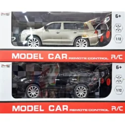 Model Car Remote Control Lexus