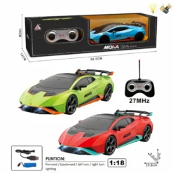 Moka RC Car Lamborghini