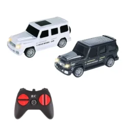 OFF-ROAD Country Car Pultla İdarə Olunan Maşın