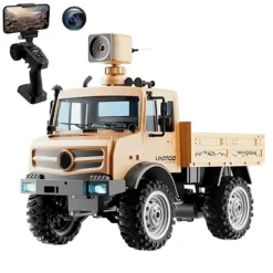 Pathfinder Scale FPV 20 Km