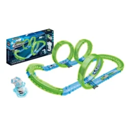 Rapid World Luxury Racing Series