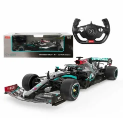 Rastar Mercedes Amg F1 W11 Eq Performance