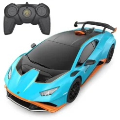 Rastar RC 124 Lamborghini Huracan STO