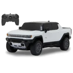 Raster RC Car Hummer