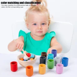 Balls and Cups Oyunu