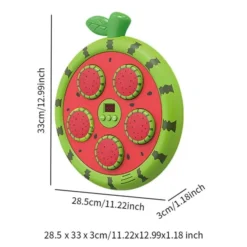 Boxing Music Machine Boks Lövhəsi