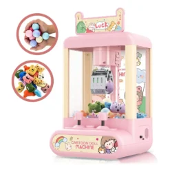 Cartoon Doll Machine Vending Machine