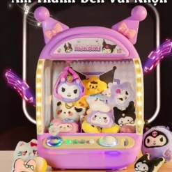 Doll Machine Kuromi Style Vending Machine