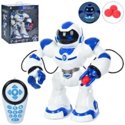 Interactive Intelligent Airbot Oyuncaq