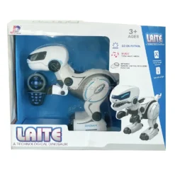 Laite Technological Dinosaur