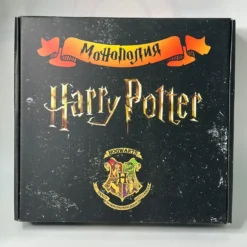 Monopoly Harry Potter Монополия