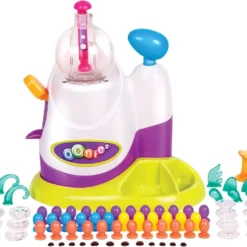 Oonies Starter Kit with Pump, 36 Balloons and Many Accessories