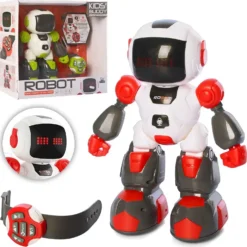 Robot Smart Remote Control