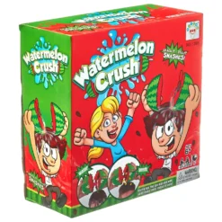 Watermelon Crush Oyunu