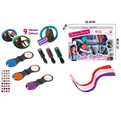 Beauty Bomb Hair Lights