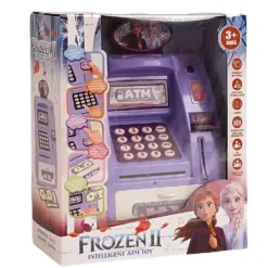 Frozen II Intelligent Atm Toy