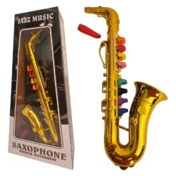 Saxophone Musical İnstrument Jazz Music