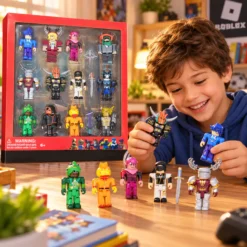Roblox 2809 Figure Set Fiqur Dəsti